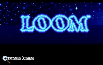 Loom Screenshot