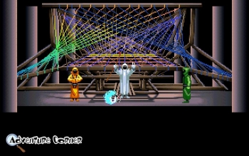 Loom Screenshot