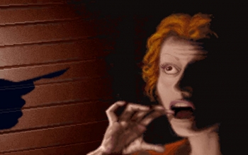 Lost Files of Sherlock Holmes  Screenshot