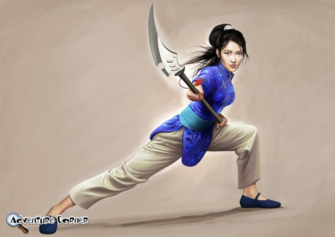 Helden in Anzügen Helden in Anzügen