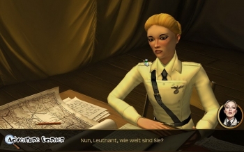 Lost Horizon Screenshot