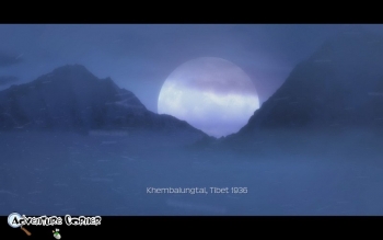 Lost Horizon Screenshot