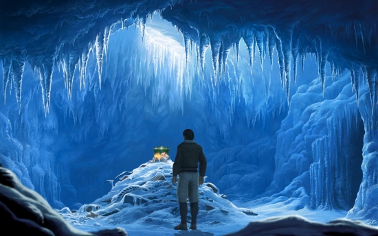 Teaserbild für Lost Horizon - Review