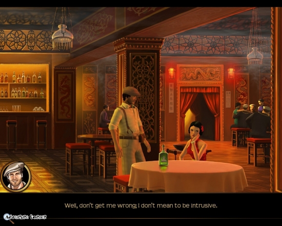 Teaserbild für Mit Lost Horizon in den Tatort