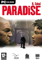 Covergrafik von Paradise Covergrafik von Paradise