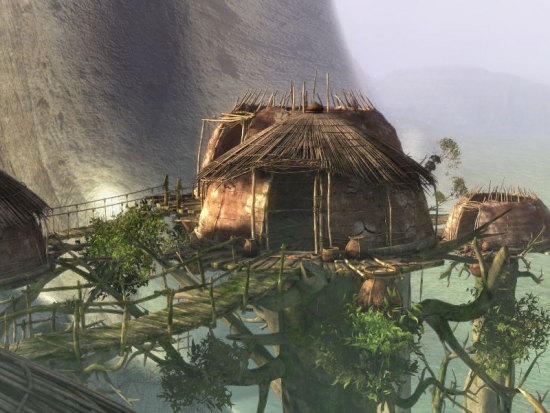 Teaserbild für Paradise - Review