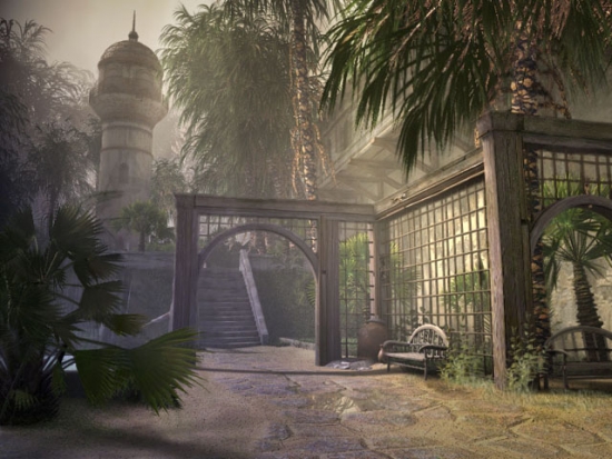 Teaserbild für Paradise: dtp schickt euch nach Afrika