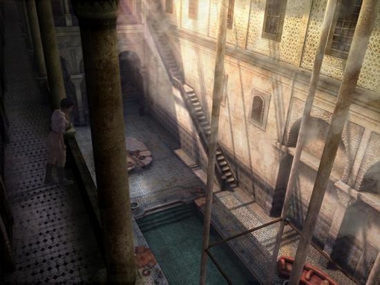 Teaserbild für Paradise: Beta-Tests und Screenshots