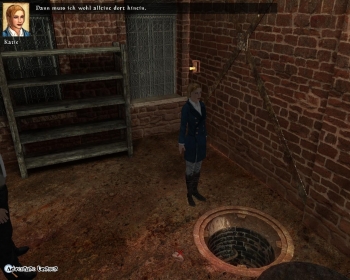 Louisiana Screenshot