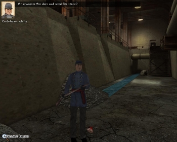 Louisiana Screenshot