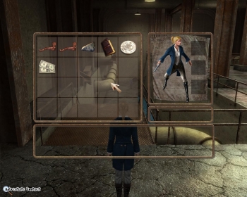 Louisiana Screenshot