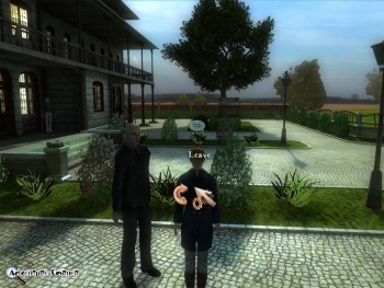 Louisiana Screenshot