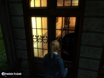 Louisiana Screenshot