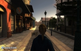 Louisiana Screenshot