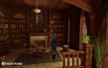 Louisiana Screenshot