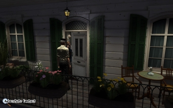 Louisiana Screenshot