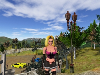 Lula 3D Screenshot
