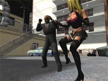 Lula 3D Screenshot