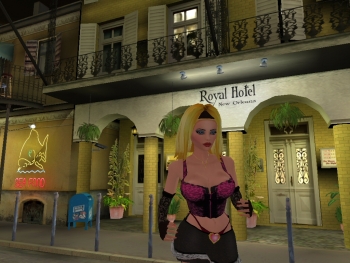 Lula 3D Screenshot Lula 3D Screenshot