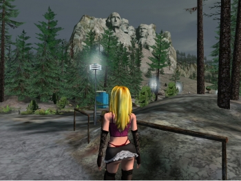 Lula 3D Screenshot