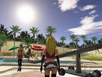 Lula 3D Screenshot Lula 3D Screenshot