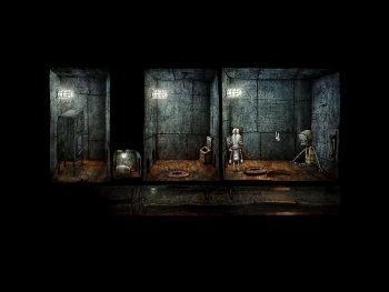 Machinarium Screenshot