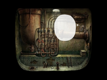 Machinarium Screenshot