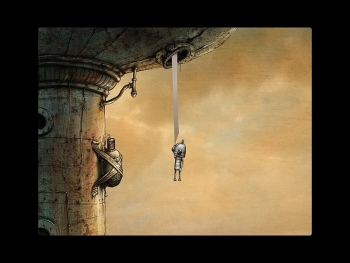 Machinarium Screenshot