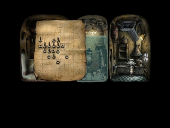 Machinarium Screenshot