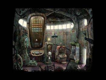 Machinarium Screenshot
