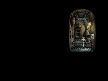 Machinarium Screenshot