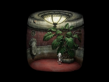 Machinarium Screenshot