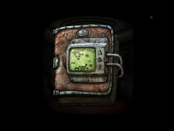 Machinarium Screenshot