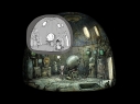 Screenshot von Machinarium