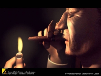 Das Eulemberg-Experiment Screenshot