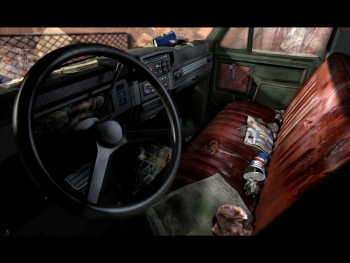 Das Eulemberg-Experiment Screenshot