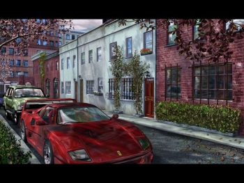 Das Eulemberg-Experiment Screenshot