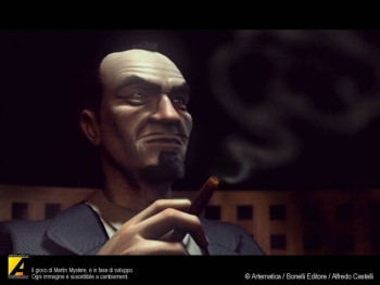 Das Eulemberg-Experiment Screenshot