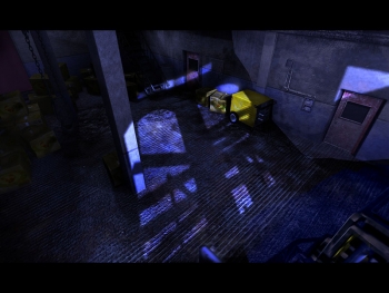 Das Eulemberg-Experiment Screenshot