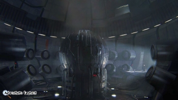 Mass Effect 2 Screenshot