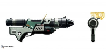 Mass Effect 2 Screenshot