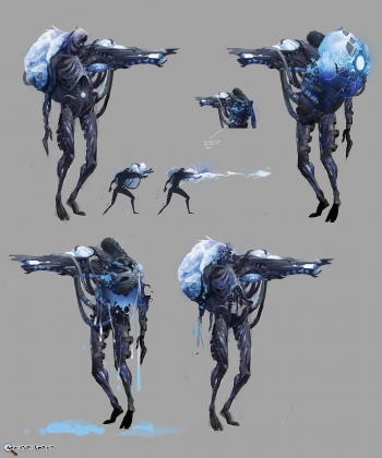 Mass Effect 2 Screenshot