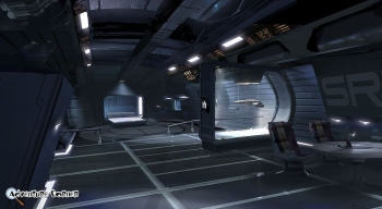Mass Effect 2 Screenshot