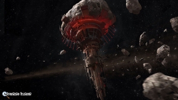 Mass Effect 2 Screenshot