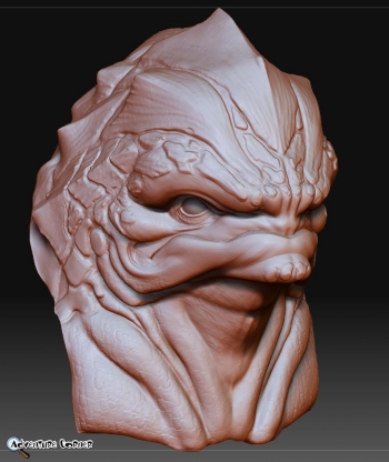 Mass Effect 2 Screenshot