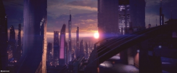 Mass Effect 2 Screenshot