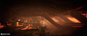 Mass Effect 2 Screenshot