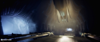 Mass Effect 2 Screenshot