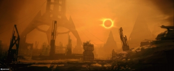 Mass Effect 2 Screenshot