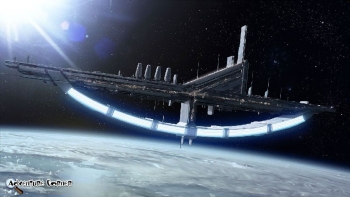 Mass Effect 2 Screenshot